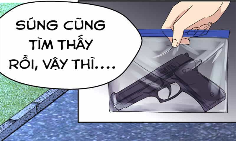 Siêu Năng Cuồng Thần - Chương 13 - ảnh 36