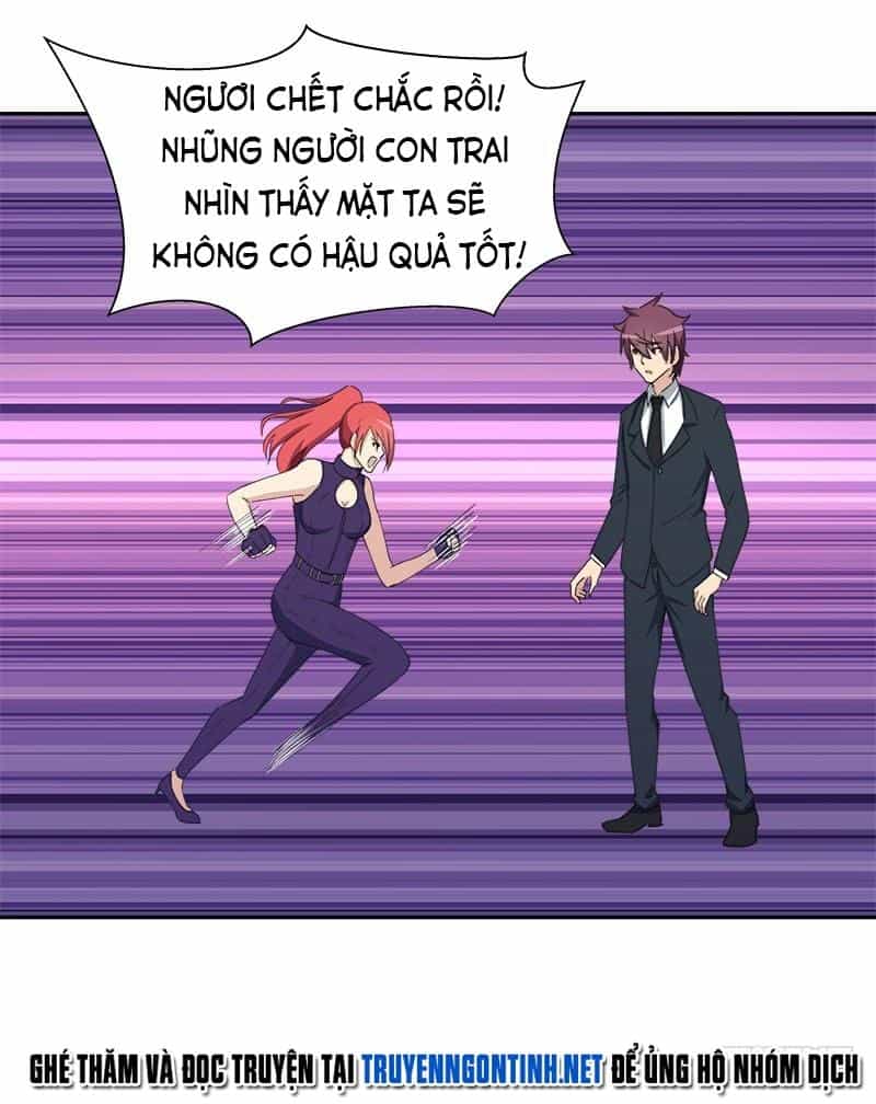 Siêu Năng Cuồng Thần - Chương 14 - ảnh 16