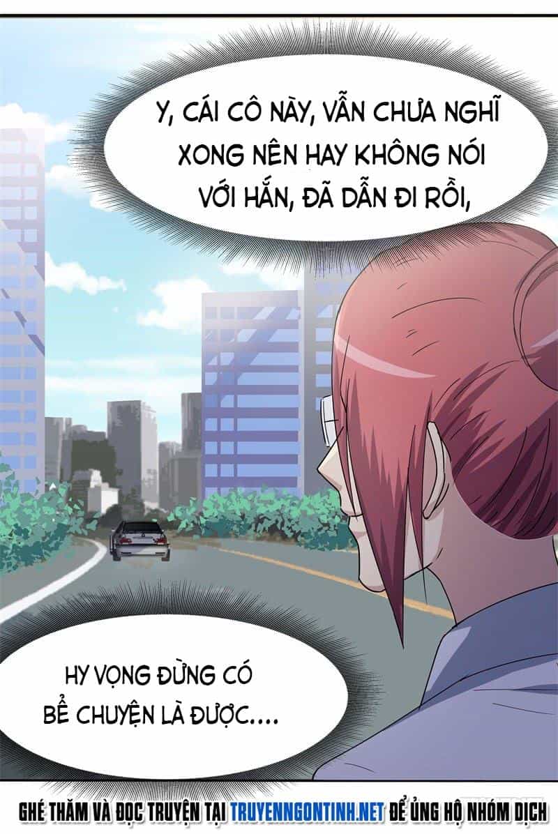 Siêu Năng Cuồng Thần - Chương 15 - ảnh 17