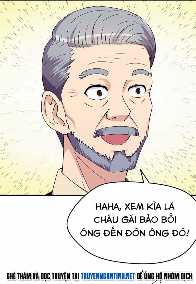 Siêu Năng Cuồng Thần - Chương 15 - ảnh 22