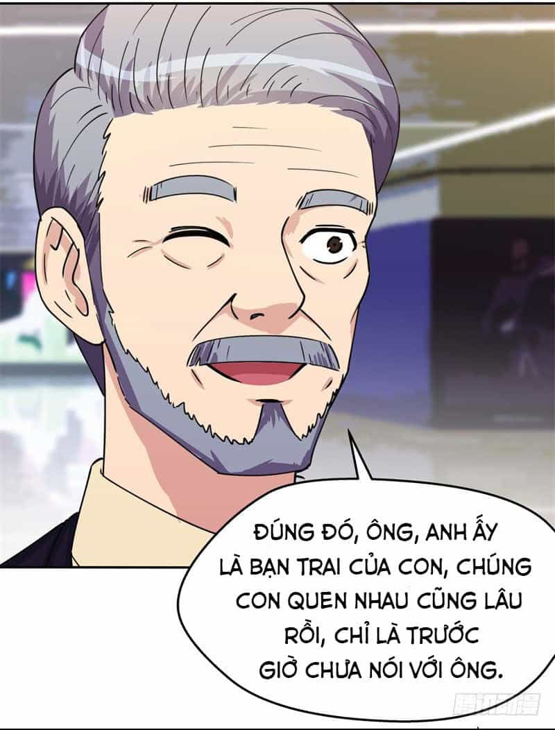 Siêu Năng Cuồng Thần - Chương 15 - ảnh 29