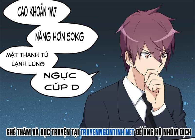 Siêu Năng Cuồng Thần - Chương 15 - ảnh 3