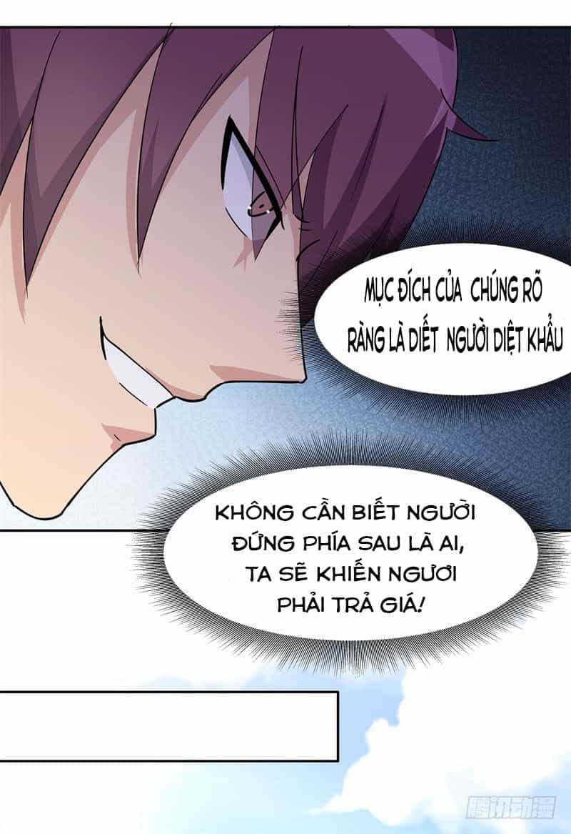 Siêu Năng Cuồng Thần - Chương 15 - ảnh 7