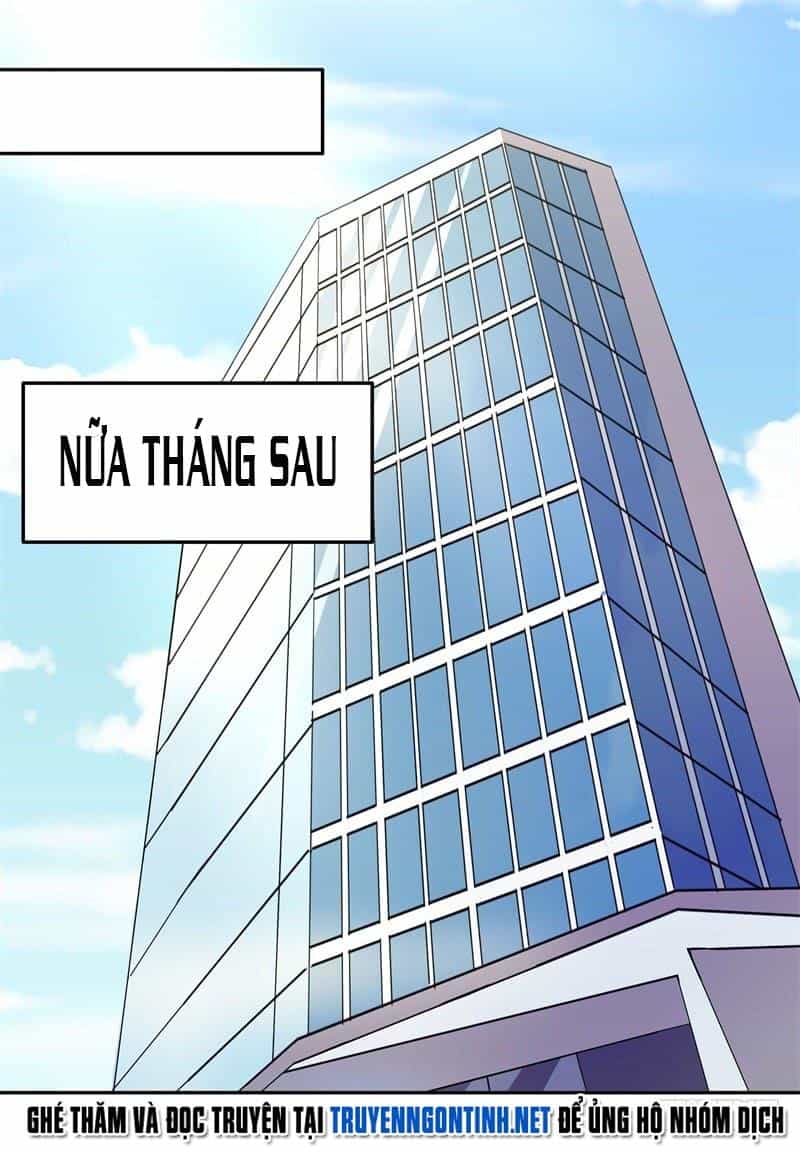 Siêu Năng Cuồng Thần - Chương 15 - ảnh 8
