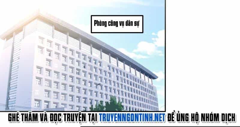 Siêu Năng Cuồng Thần - Chương 16 - ảnh 7