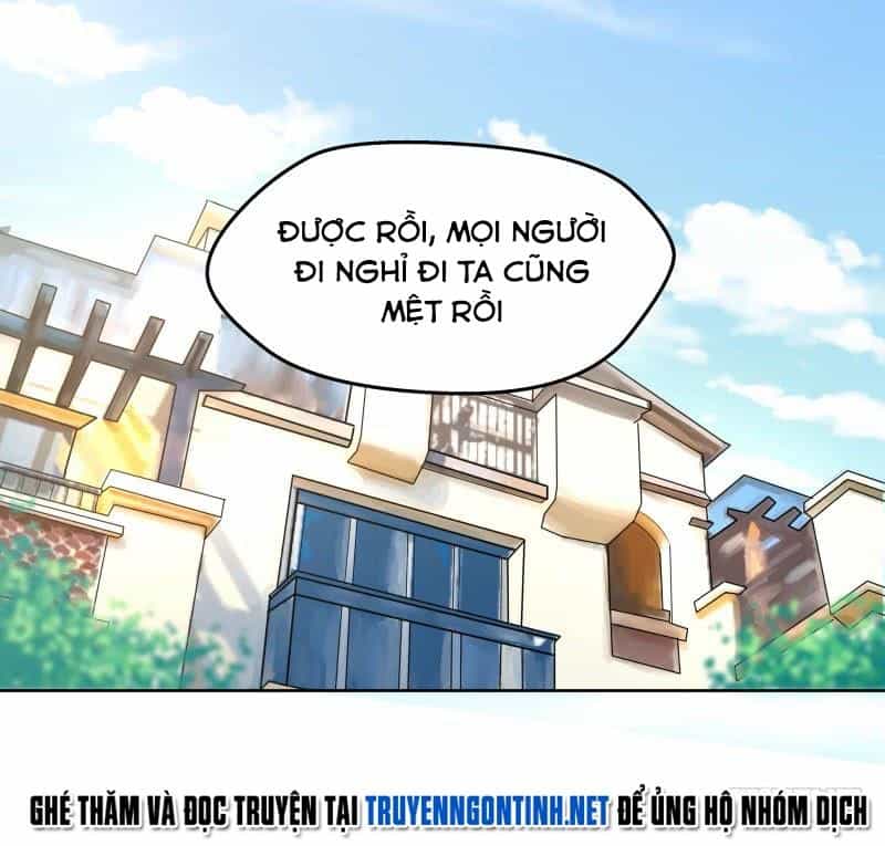 Siêu Năng Cuồng Thần - Chương 17 - ảnh 12