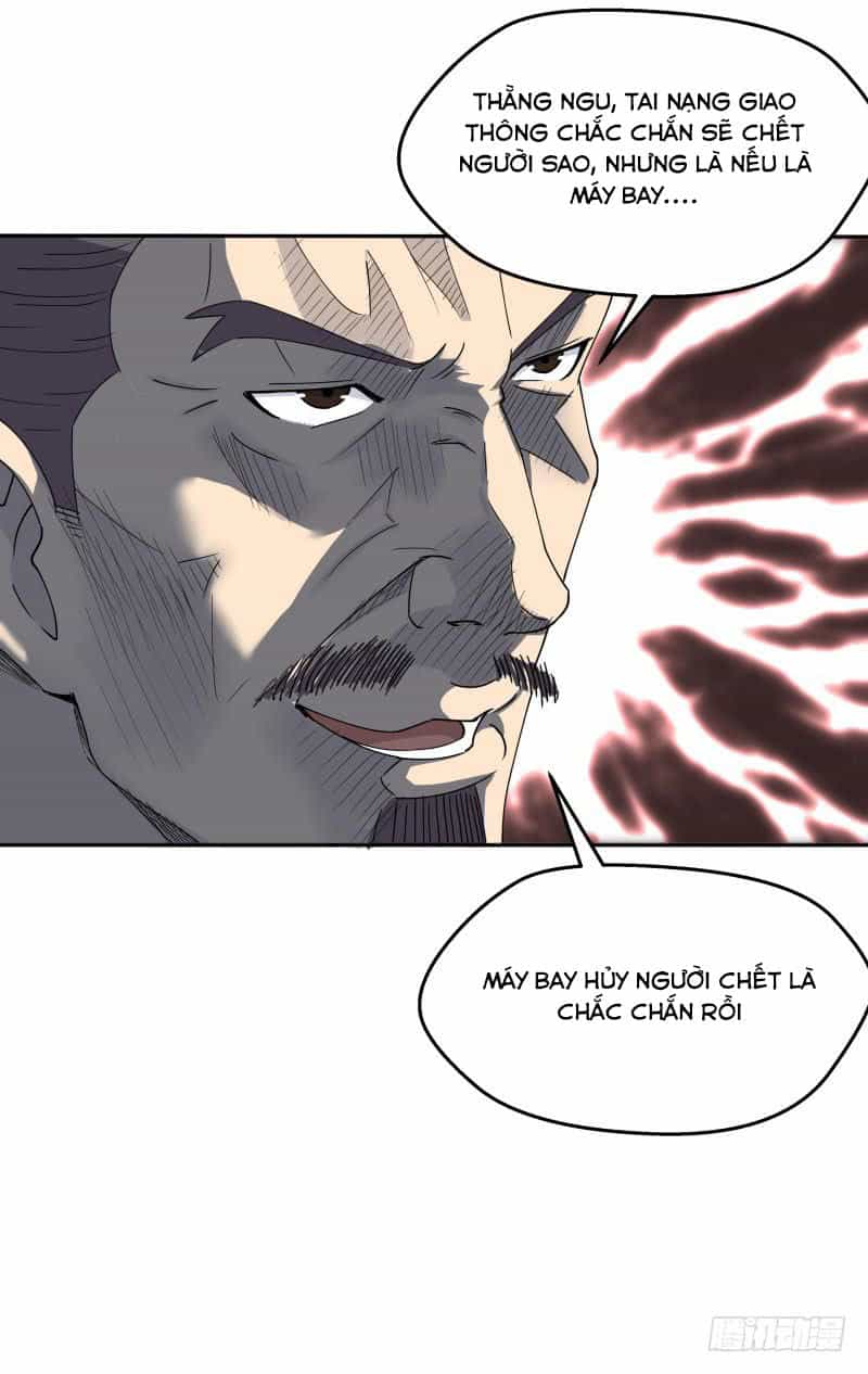 Siêu Năng Cuồng Thần - Chương 17 - ảnh 21