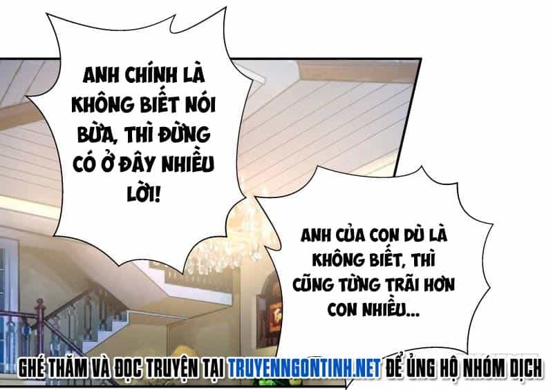 Siêu Năng Cuồng Thần - Chương 17 - ảnh 3
