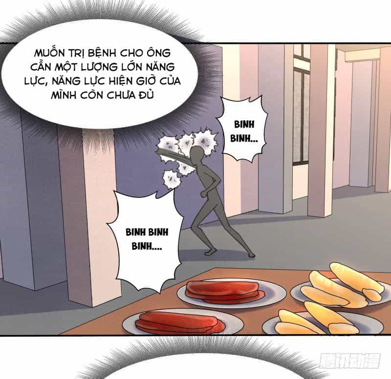 Siêu Năng Cuồng Thần - Chương 18 - ảnh 3