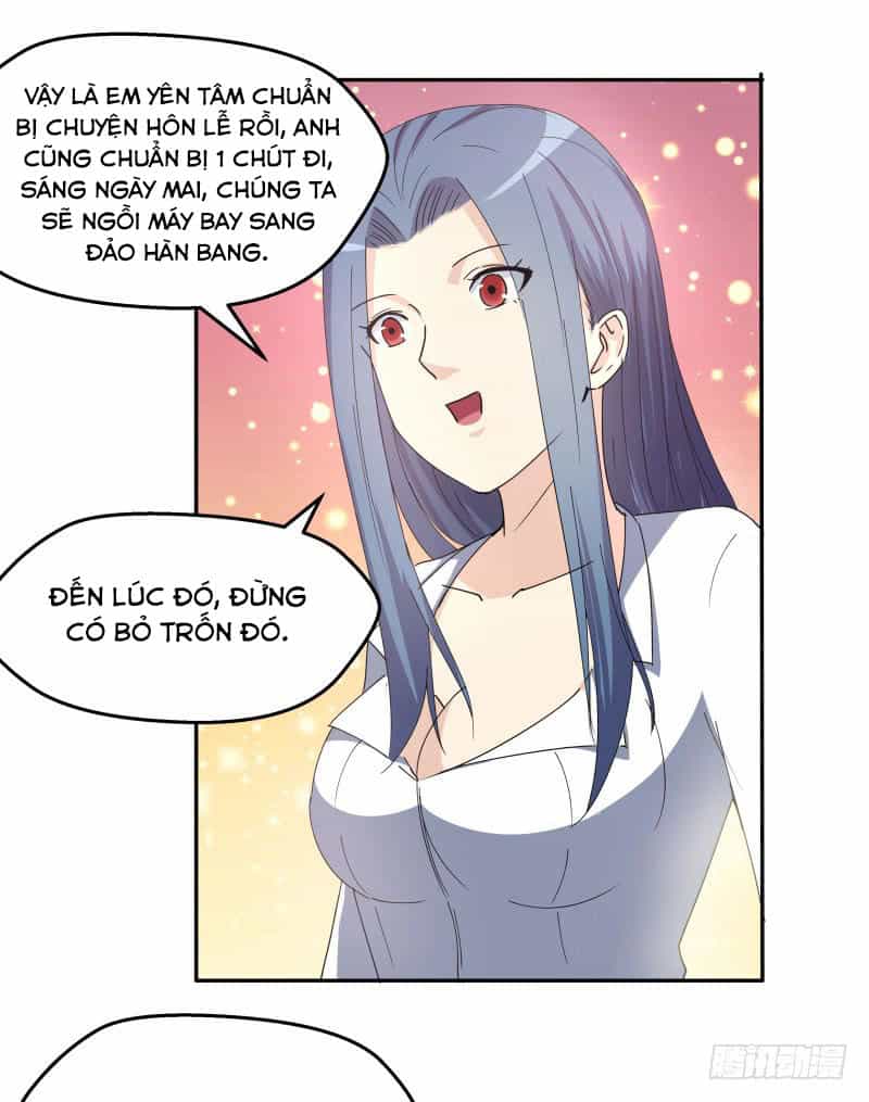 Siêu Năng Cuồng Thần - Chương 19 - ảnh 11