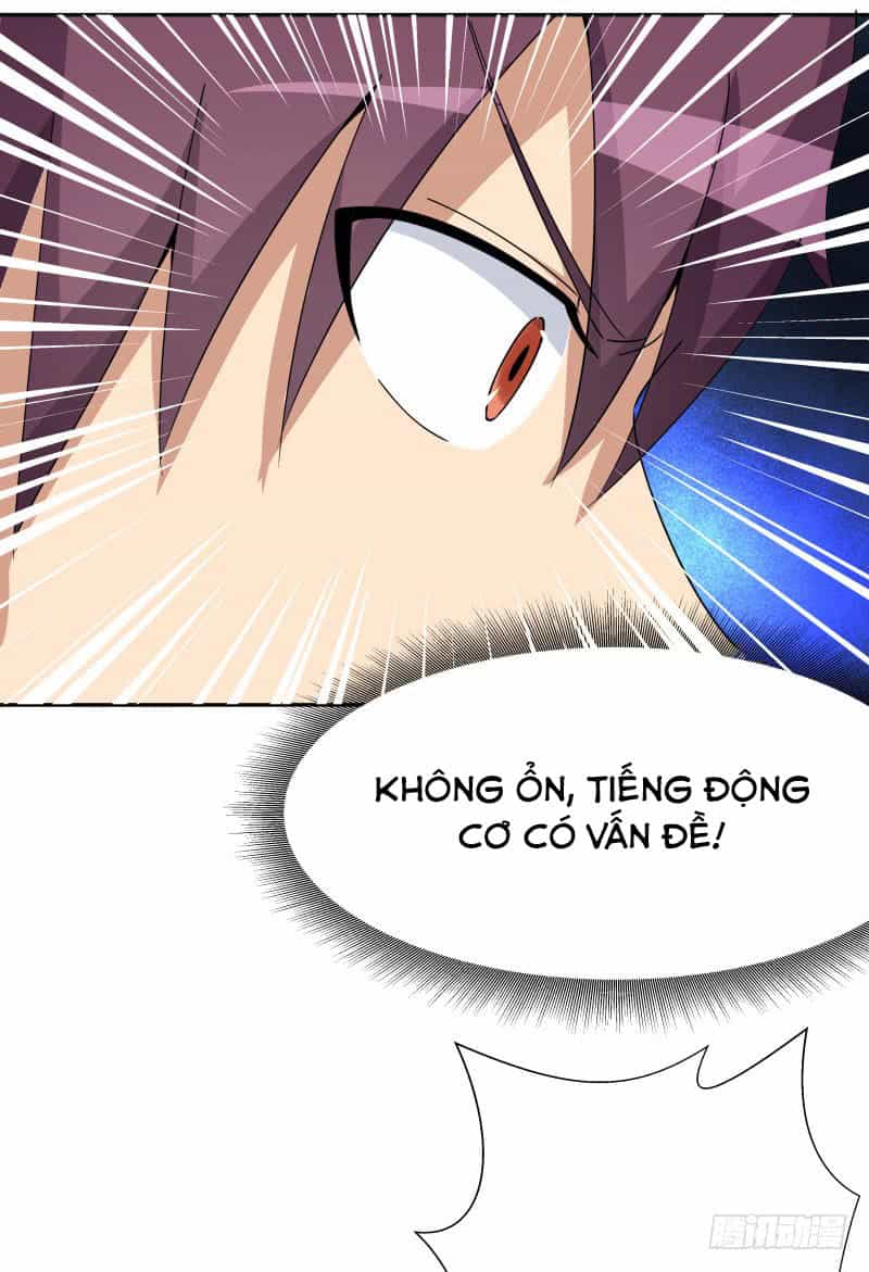 Siêu Năng Cuồng Thần - Chương 19 - ảnh 35
