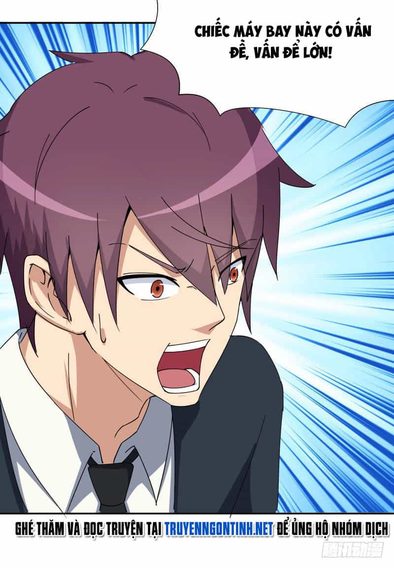 Siêu Năng Cuồng Thần - Chương 19 - ảnh 37