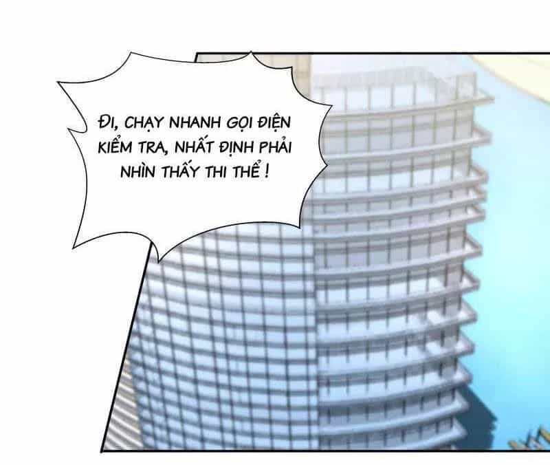 Siêu Năng Cuồng Thần - Chương 21 - ảnh 22