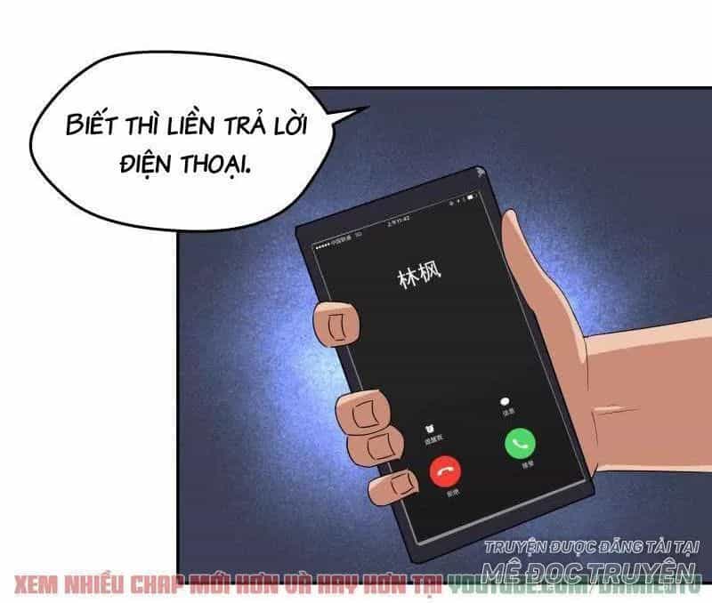 Siêu Năng Cuồng Thần - Chương 21 - ảnh 26