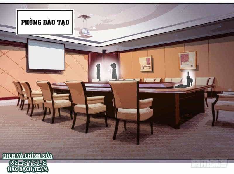 Siêu Năng Cuồng Thần - Chương 5 - ảnh 6