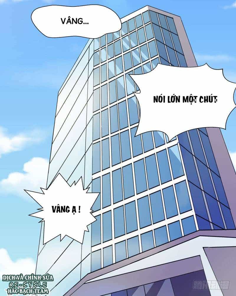 Siêu Năng Cuồng Thần - Chương 6 - ảnh 10