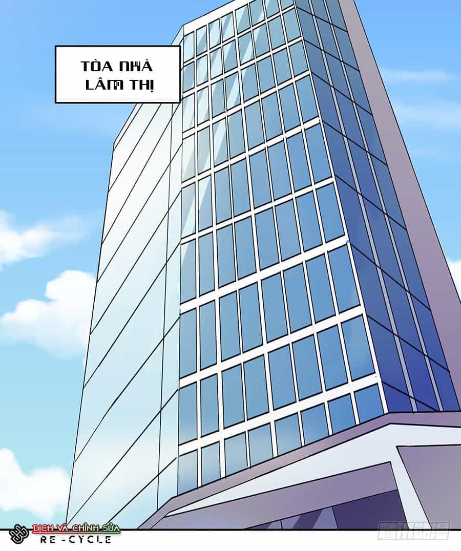 Siêu Năng Cuồng Thần - Chương 8 - ảnh 11