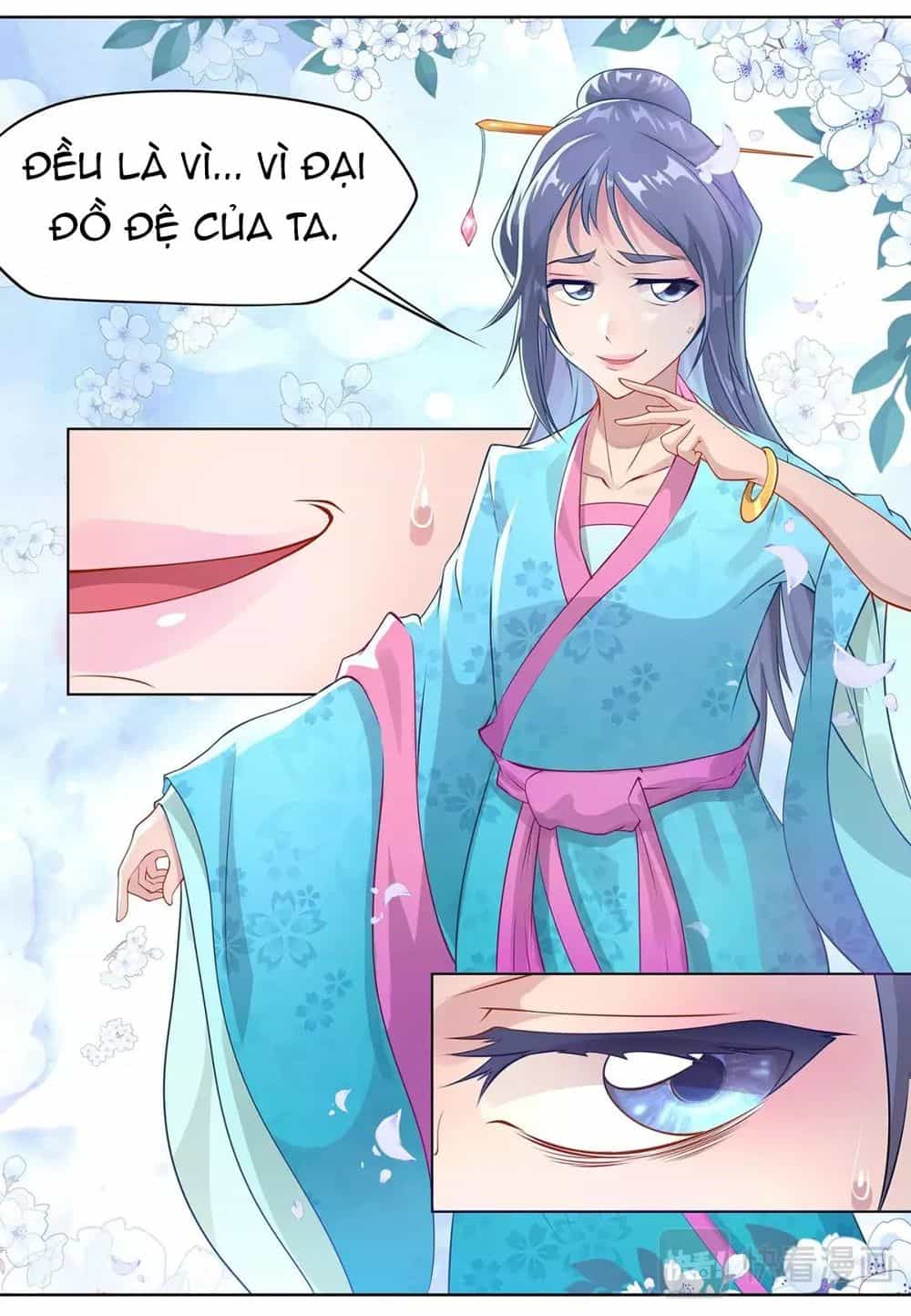 Siêu Năng Đại Hiệp - Chương 14 - ảnh 8