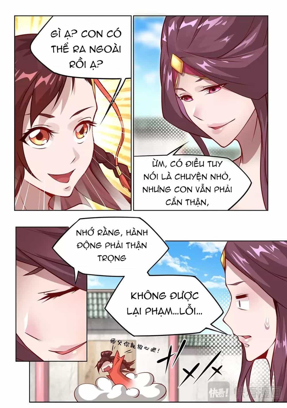 Siêu Năng Đại Hiệp - Chương 15 - ảnh 16