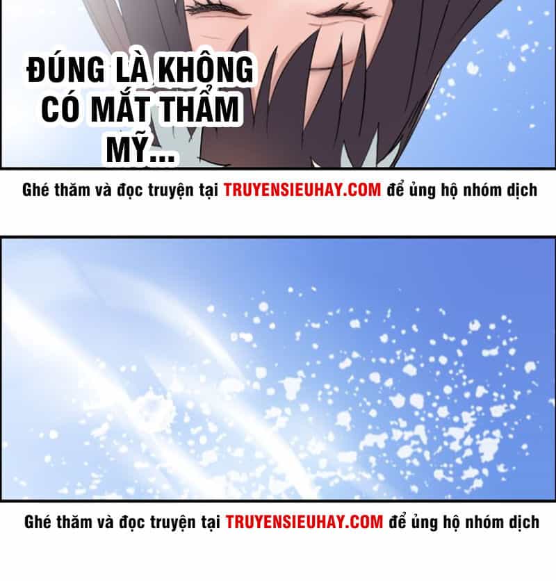 Siêu Năng Lập Phương - Chương 102 - ảnh 28