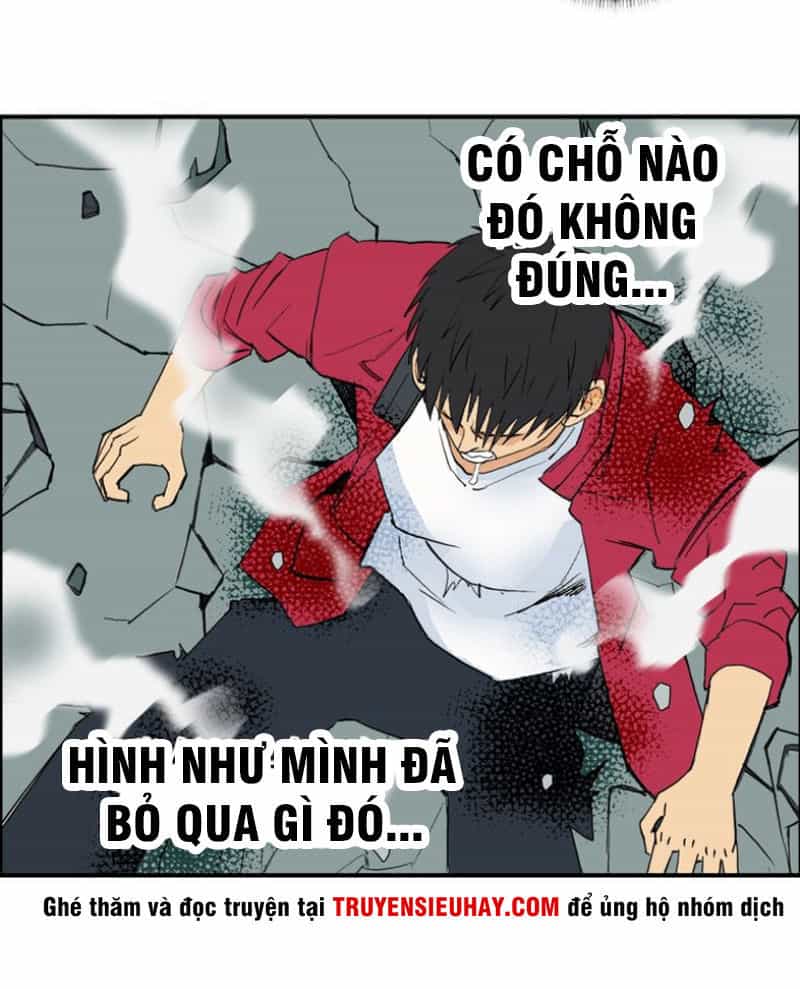 Siêu Năng Lập Phương - Chương 102 - ảnh 36