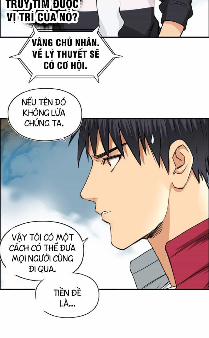 Siêu Năng Lập Phương - Chương 106 - ảnh 19