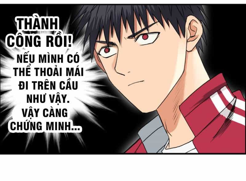 Siêu Năng Lập Phương - Chương 106 - ảnh 25