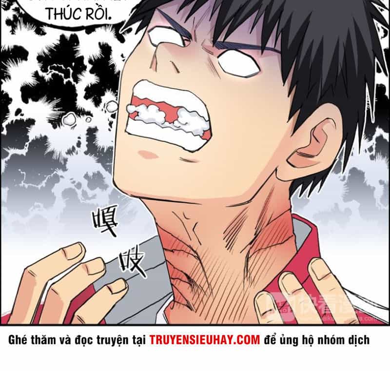 Siêu Năng Lập Phương - Chương 107 - ảnh 16