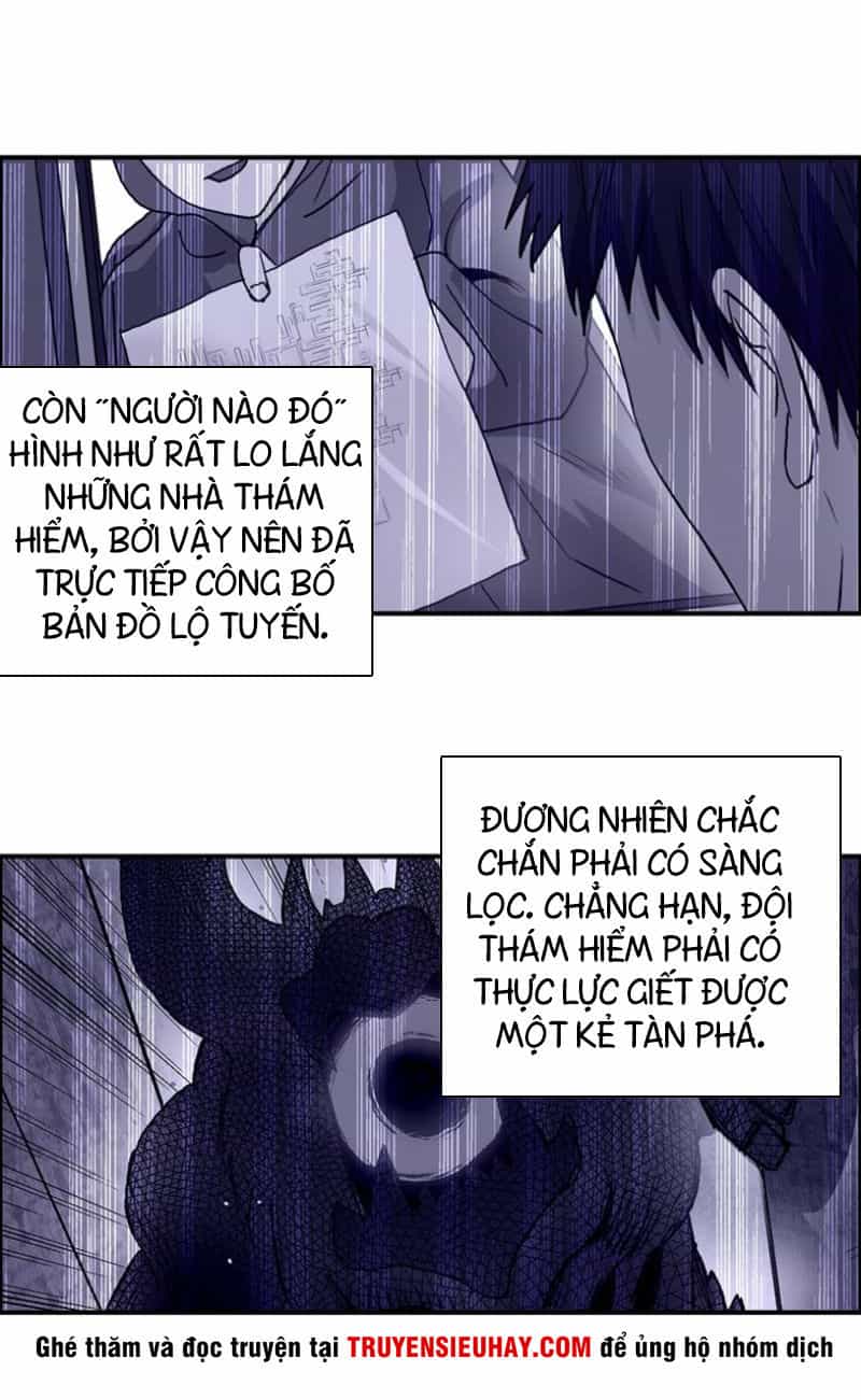 Siêu Năng Lập Phương - Chương 107 - ảnh 28