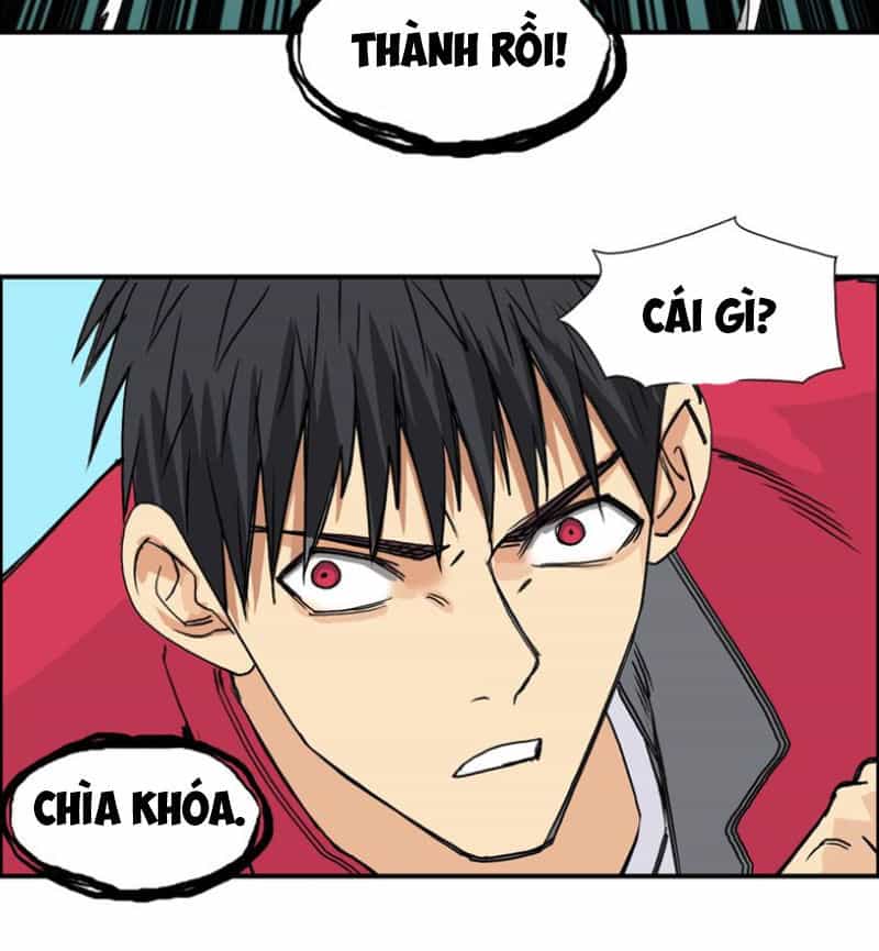 Siêu Năng Lập Phương - Chương 107 - ảnh 45