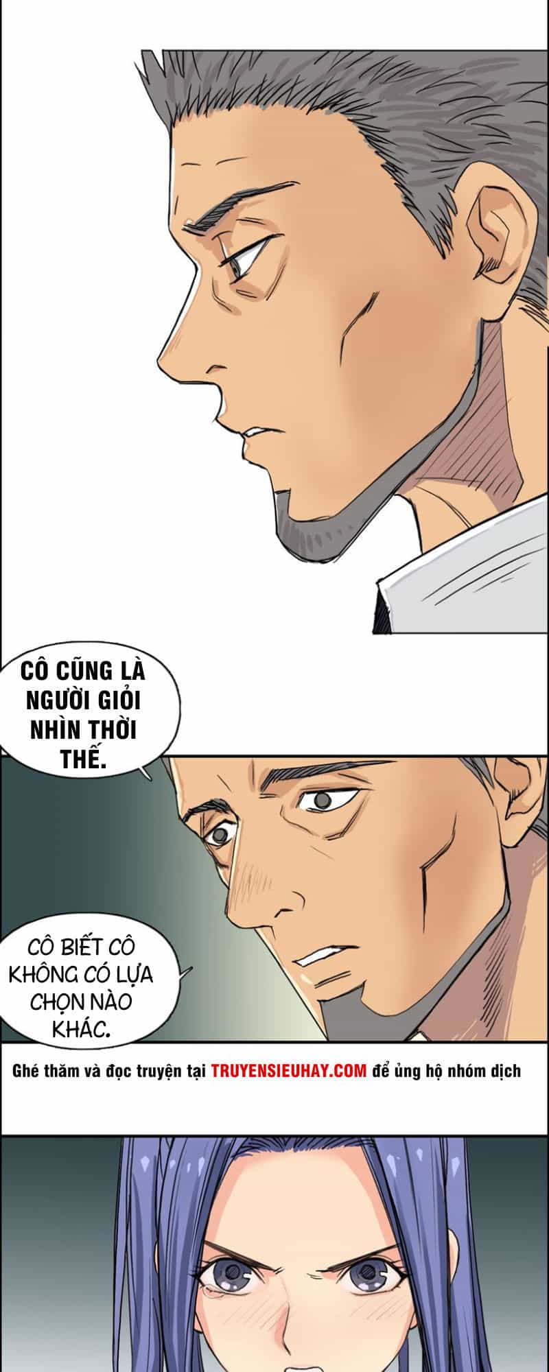 Siêu Năng Lập Phương - Chương 108 - ảnh 10