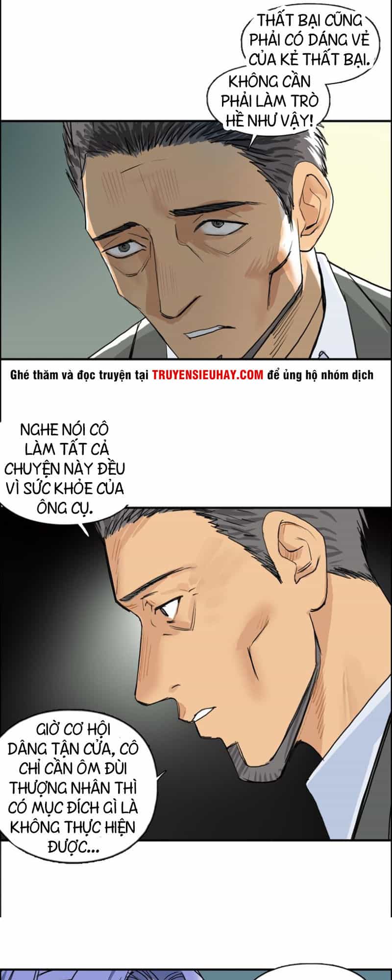 Siêu Năng Lập Phương - Chương 108 - ảnh 12
