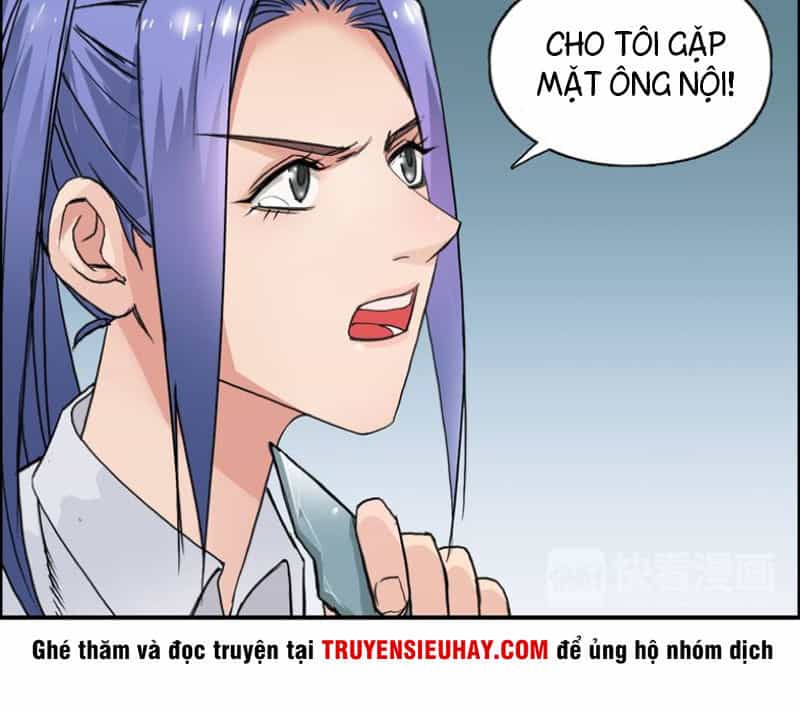 Siêu Năng Lập Phương - Chương 108 - ảnh 13