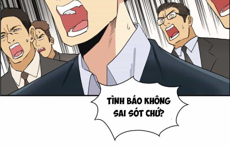 Siêu Năng Lập Phương - Chương 109 - ảnh 19