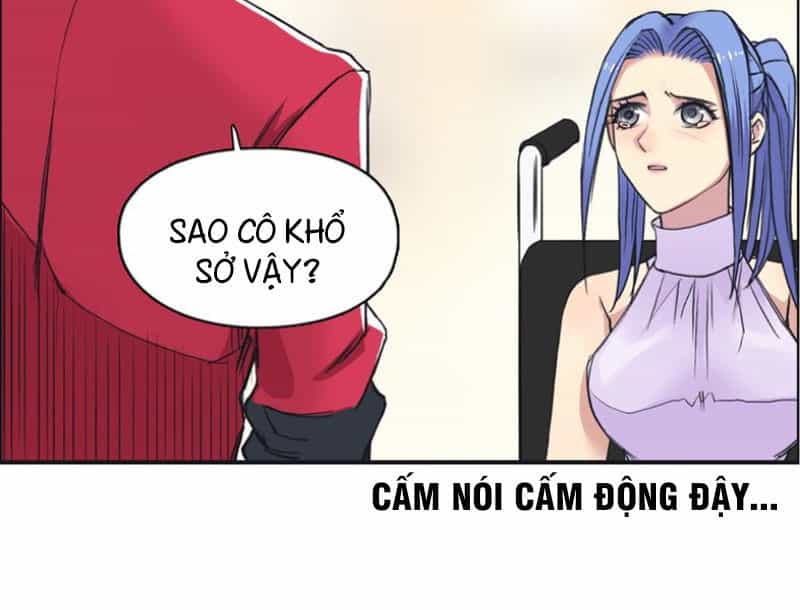 Siêu Năng Lập Phương - Chương 109 - ảnh 40