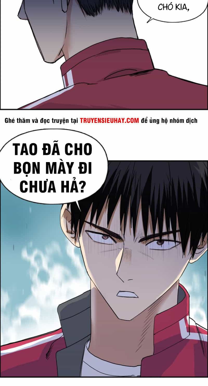 Siêu Năng Lập Phương - Chương 109 - ảnh 44