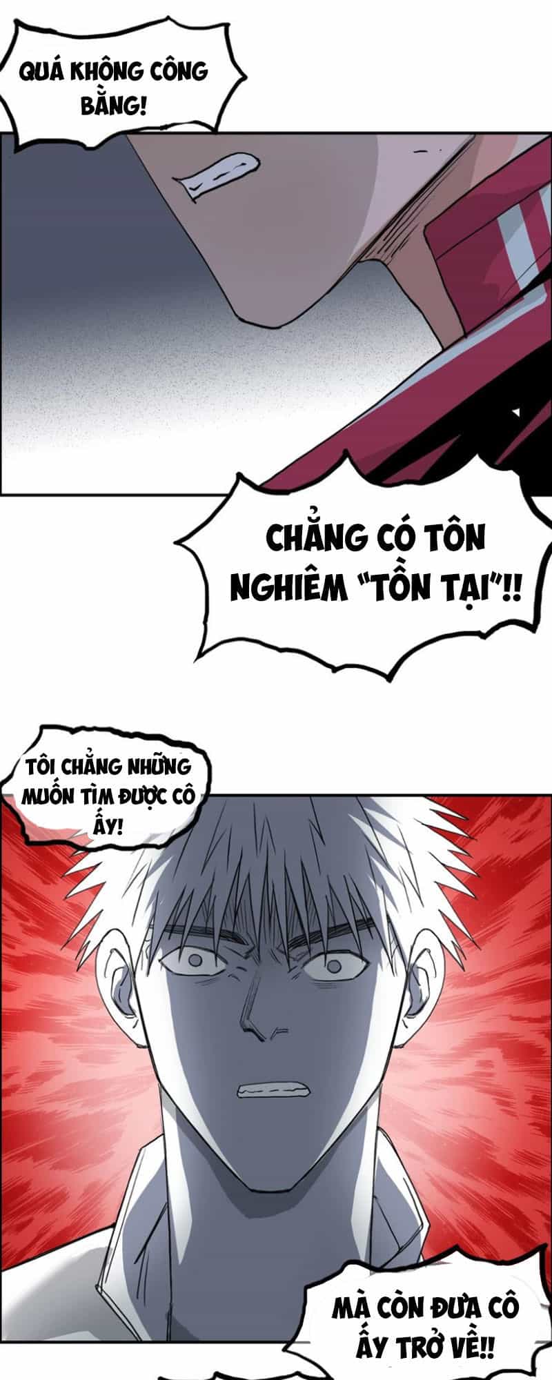 Siêu Năng Lập Phương - Chương 112 - ảnh 51