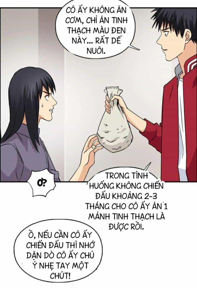 Siêu Năng Lập Phương - Chương 114 - ảnh 11