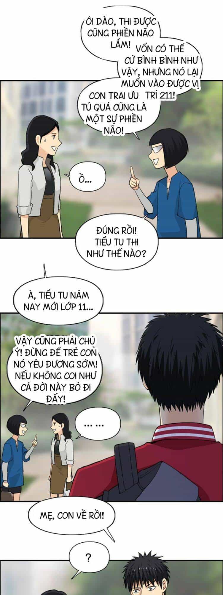 Siêu Năng Lập Phương - Chương 114 - ảnh 15