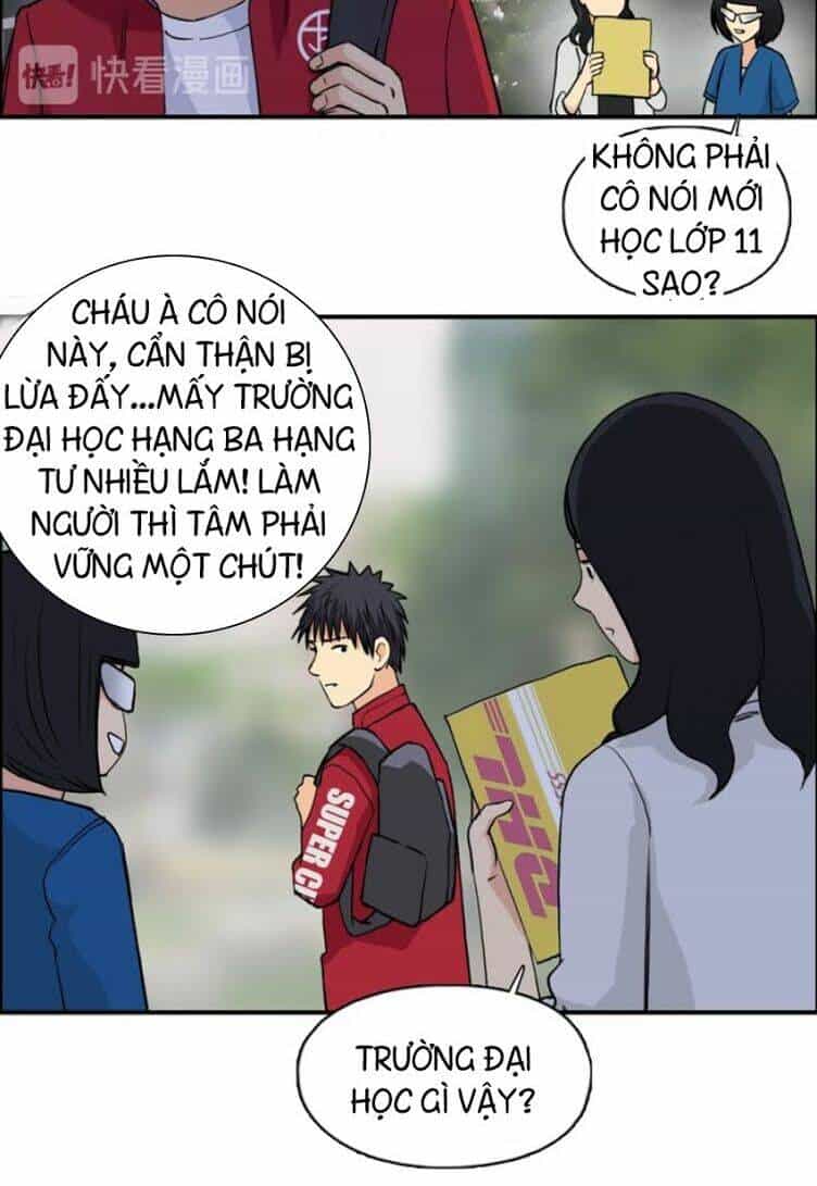 Siêu Năng Lập Phương - Chương 114 - ảnh 17
