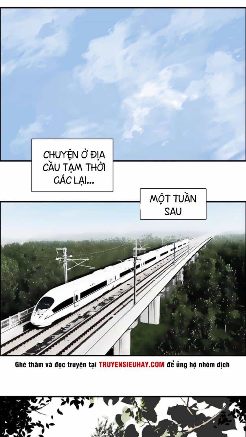 Siêu Năng Lập Phương - Chương 114 - ảnh 24