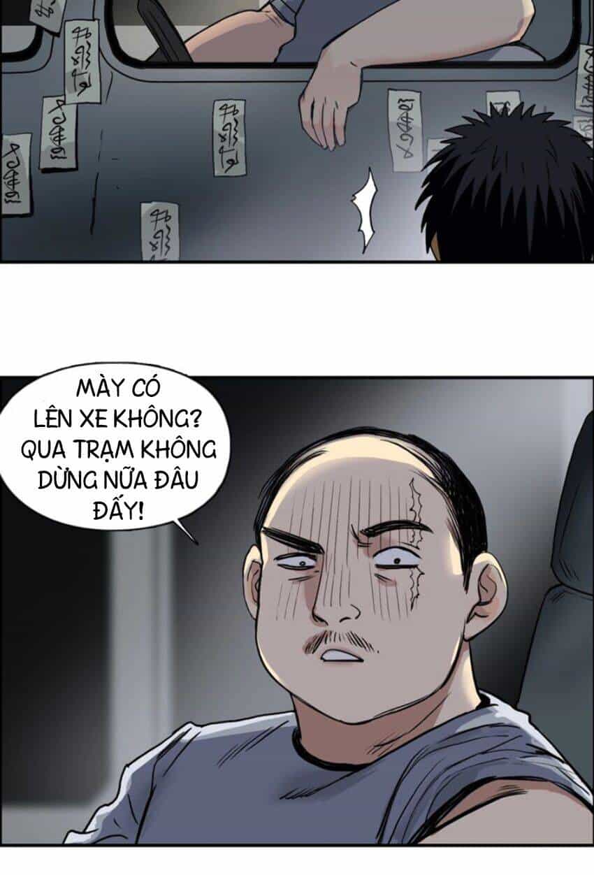 Siêu Năng Lập Phương - Chương 114 - ảnh 36