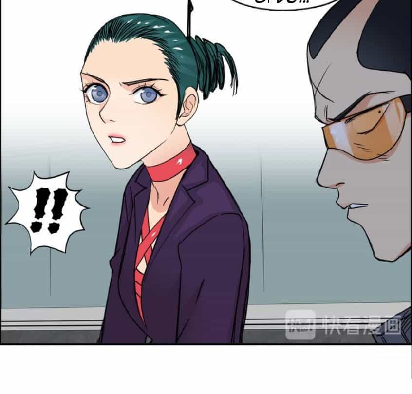 Siêu Năng Lập Phương - Chương 115 - ảnh 29
