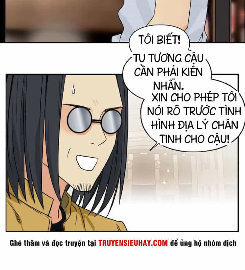 Siêu Năng Lập Phương - Chương 116 - ảnh 15