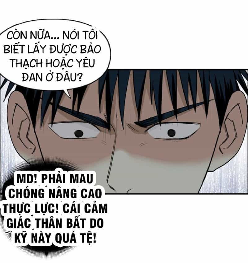 Siêu Năng Lập Phương - Chương 116 - ảnh 33