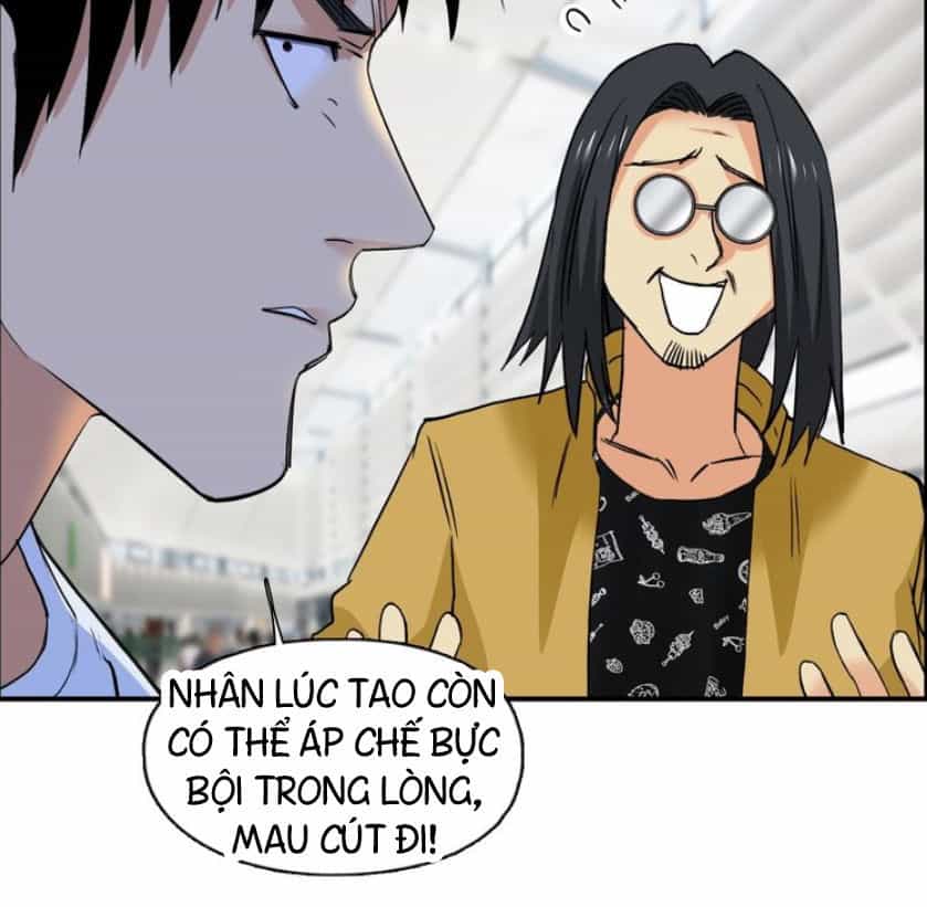 Siêu Năng Lập Phương - Chương 117 - ảnh 16