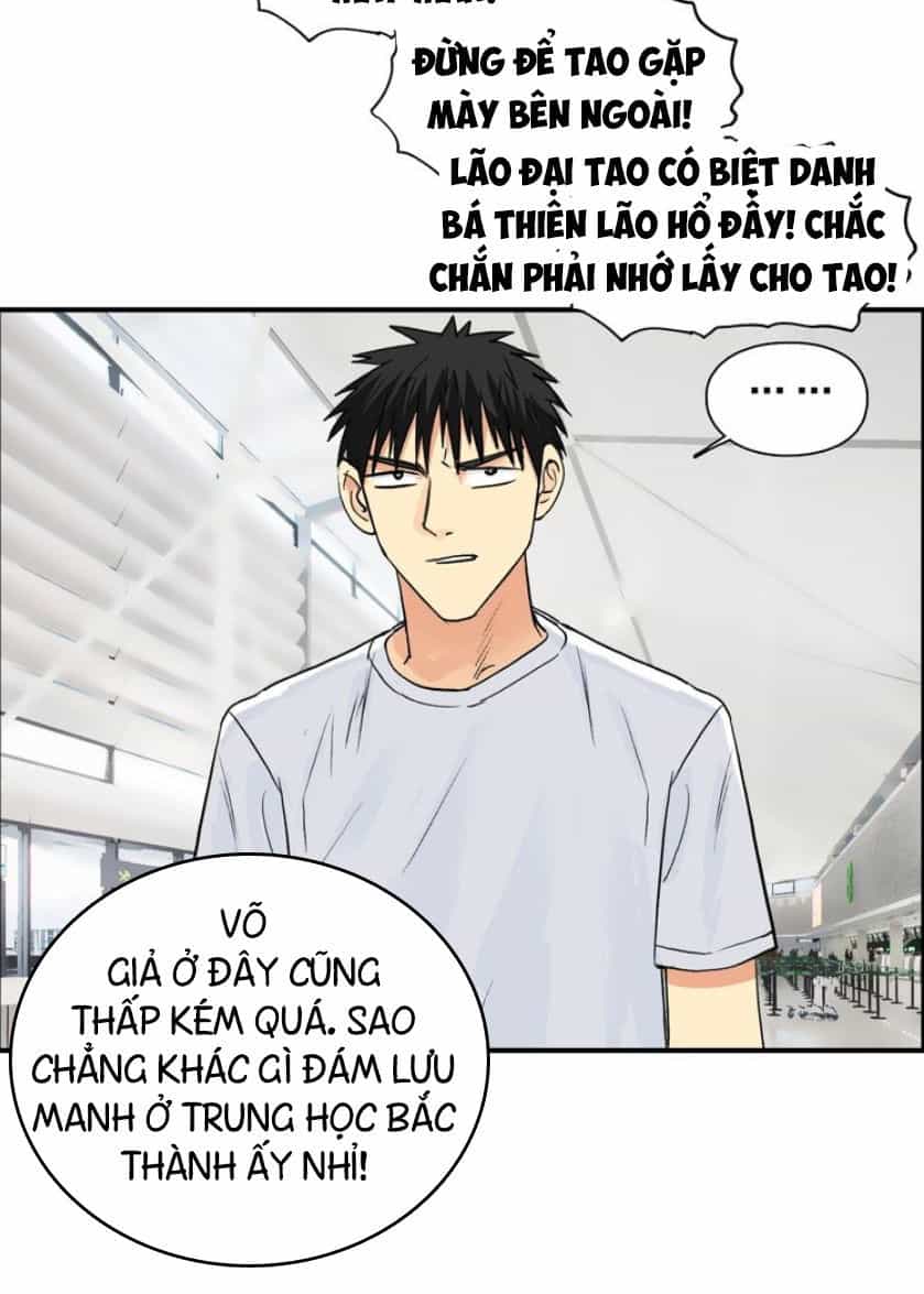 Siêu Năng Lập Phương - Chương 117 - ảnh 20