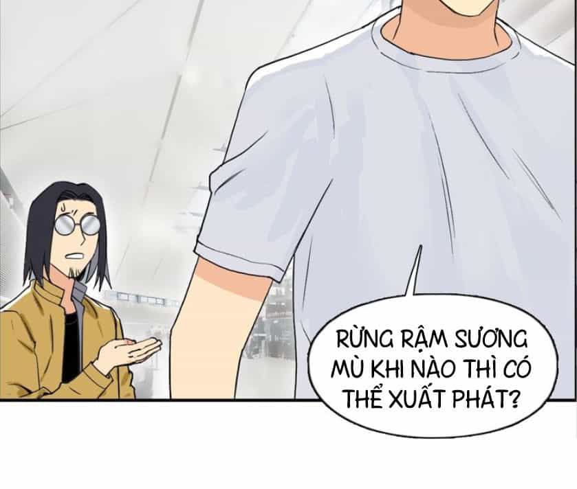 Siêu Năng Lập Phương - Chương 117 - ảnh 28