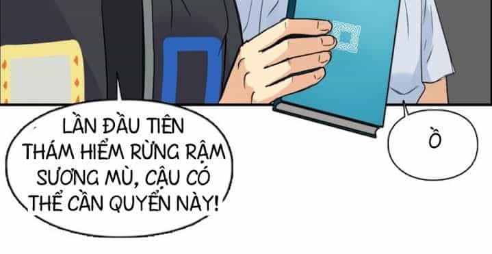 Siêu Năng Lập Phương - Chương 117 - ảnh 33