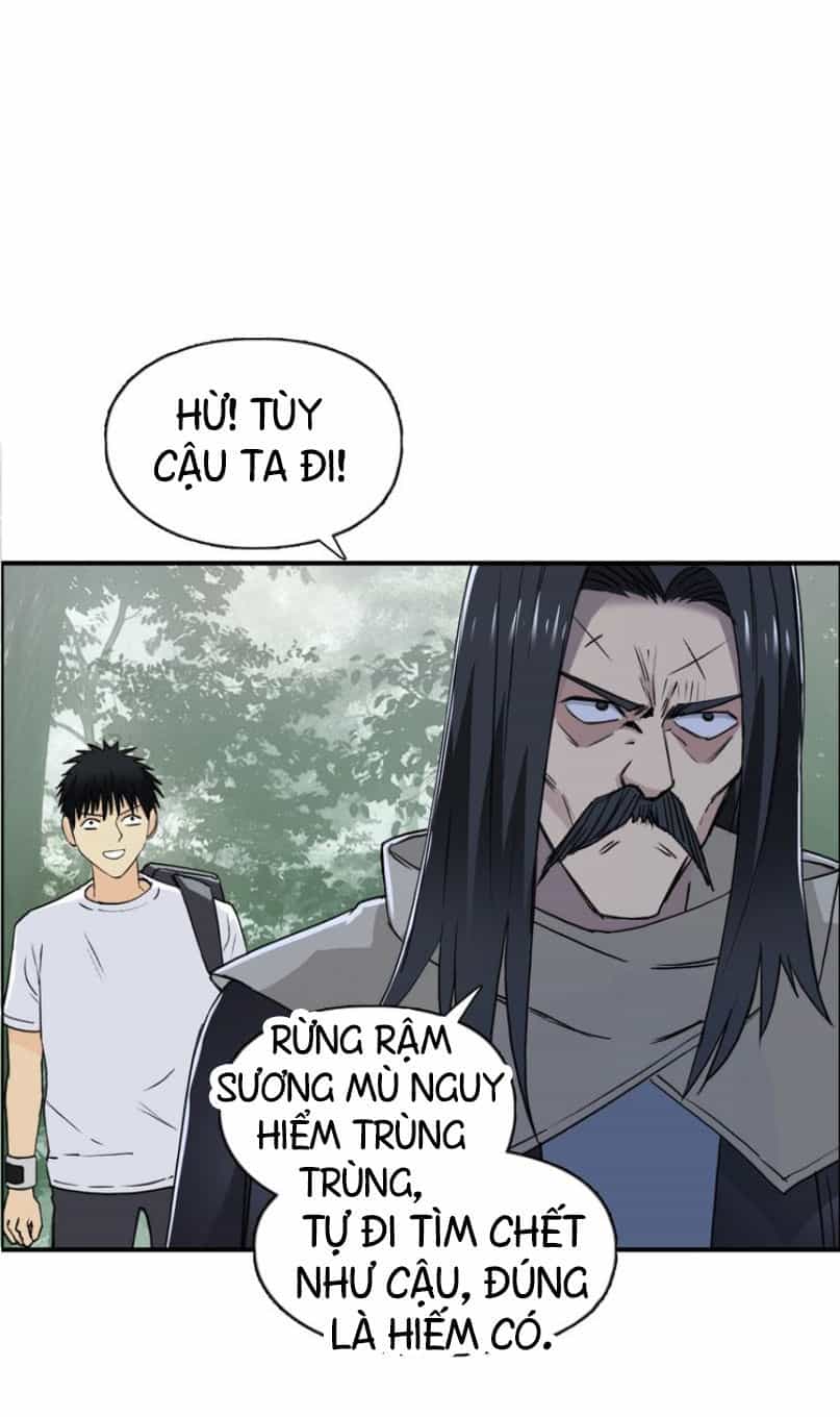 Siêu Năng Lập Phương - Chương 118 - ảnh 3